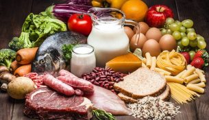 Fuqia e aminoacideve dhe roli i proteinës në shëndet