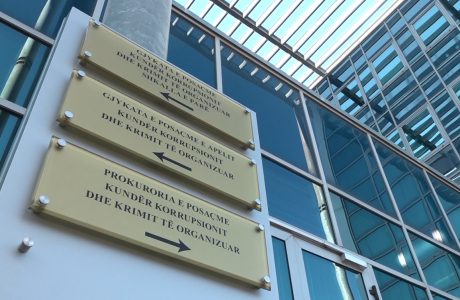 GJKKO lë në burg 11 prej të arrestuarve të megaoperacionit “Ura”