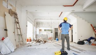 Si ta freskoni shtëpinë pa nevojë për renovime të mëdha?