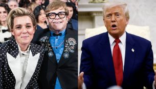 Elton John paralajmëron për krizë globale shëndetësore pas shkurtimit të fondeve për HIV