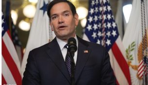 Rubio pritet të vizitojë Ballkanin Perëndimor këtë vit