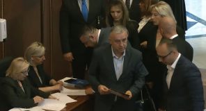 Nëse Rashiç zgjidhet nënkryetar, kush do ta përfaqësojë komunitetin serb në qeveri?