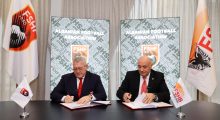 FSHF-ja nënshkruan marrëveshje bashkëpunimi me FSHFB-në, fokusi te zhvillimi i sportit