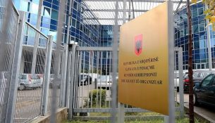 Blendi Kajsiu kërkon standard moral dhe dënim paraprak