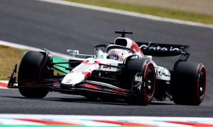 Verstappen do të startojë nga pole position në Japoni