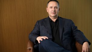 Samir Mane shfaqet në Forbes si miliarderi i parë shqiptar