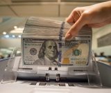 Dollari arrin nivelin më të ulët në tre vite