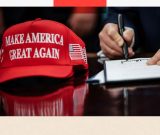 Ka shenja se Trump do të tërhiqet nga tarifat