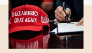 Ka shenja se Trump do të tërhiqet nga tarifat