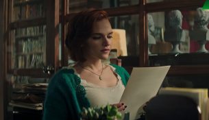 Madeline Brewer i bashkohet sezonit të fundit të You në Netflix