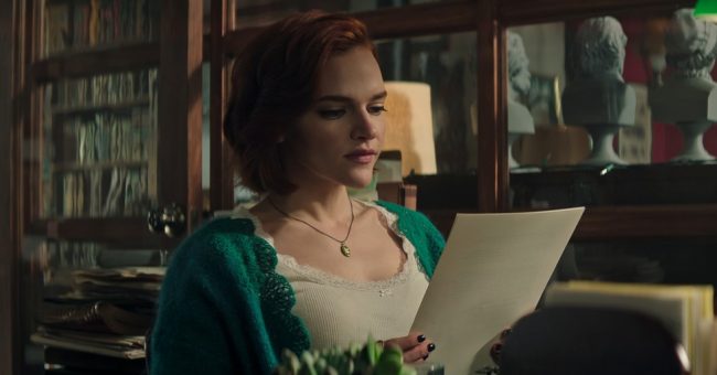 Madeline Brewer i bashkohet sezonit të fundit të You në Netflix