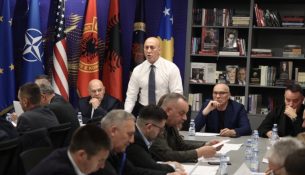 Çfarë do të shpaloset sot në takimin e Aleancës?
