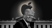 Apple zhvendos prodhimin për tregun amerikan nga Kina drejt Indisë dhe Vietnamit