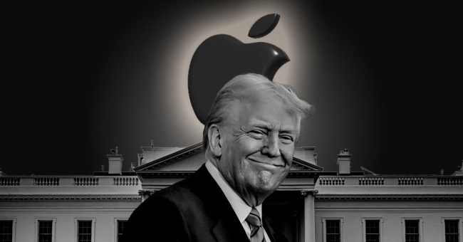 Apple zhvendos prodhimin për tregun amerikan nga Kina drejt Indisë dhe Vietnamit