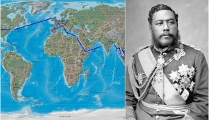 Historia e mbretit që i dha jetë të re kulturës Hawaiane