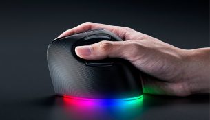 Razer prezanton dy modele të reja të Pro Click