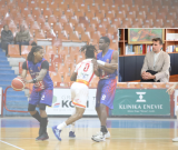 Play-off-i basketbollit shqiptar shoqërohet me incidente dhe dhunë ndaj anëtarit të FSHB-së