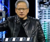 Nvidia pret një goditje prej 5.5 miliardë dollarë teksa SHBA shtrëngon rregullat e eksportit