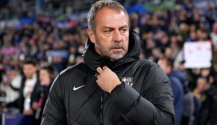 Lojtarët e Barçës ‘kundër’ Flick