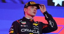 Në prag të largimit nga Red Bull-i, Verstappen ka dy opsione për të ardhmen