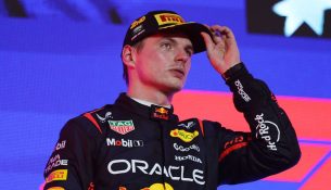 Në prag të largimit nga Red Bull-i, Verstappen ka dy opsione për të ardhmen