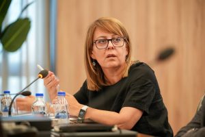 Bajrami: Qeveria në detyrë të ndajë fonde emergjente pas vërshimeve