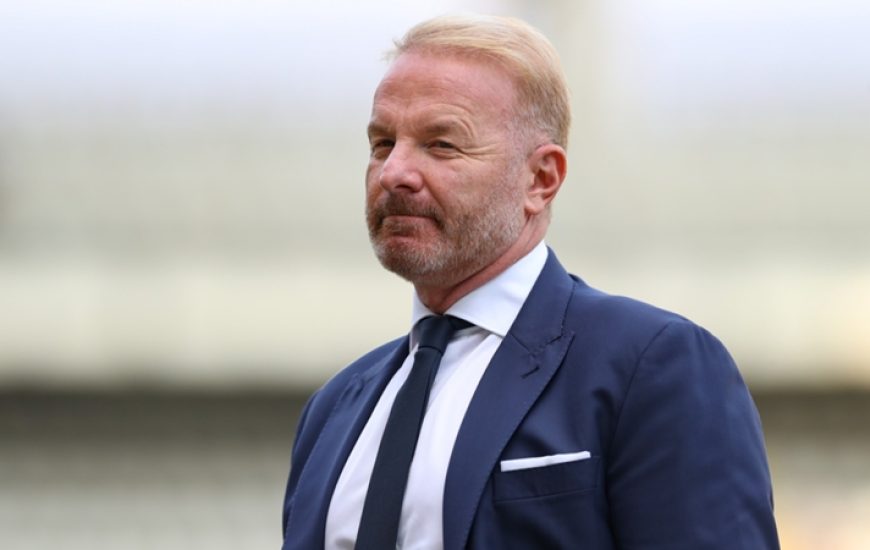 Një tjetër asist për Igli Taren, Atalanta refuzon të lirojë drejtorin sportiv për të kaluar te Milan-i