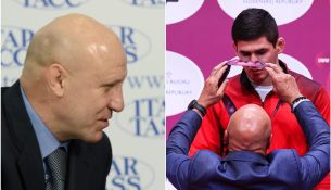 Deputetët nga Osetia e Veriut i dalin në mbrojtje Valiev-it, kërkojnë hetime për kreun e mundjes ruse