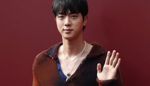 Jin i BTS nis aventurën solo me turne global këtë verë
