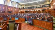 Pse duhet t’i votojmë këta bastardë?