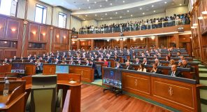 Pse duhet t’i votojmë këta bastardë?
