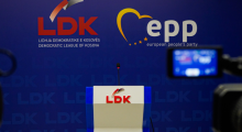 LDK: LVV-ja po merr merita për procesin që e bllokoi tri herë