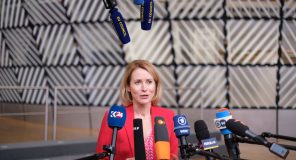 Kallas bën thirrje për takim me ministrat e jashtëm të BE-së rreth konfliktit Iran-Izrael