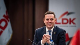 Dinjiteti, parim që s’kapërcehet nga LDK-ja