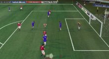 FIFA 2002: Loja që nisi revolucion në futbollin virtual