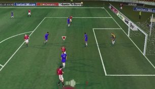 FIFA 2002: Loja që nisi revolucion në futbollin virtual