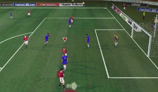 FIFA 2002: Loja që nisi revolucion në futbollin virtual