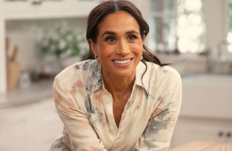 Meghan Markle pritet t’i rikthehet aktrimit