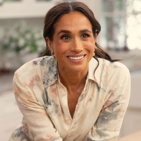Meghan Markle pritet t’i rikthehet aktrimit
