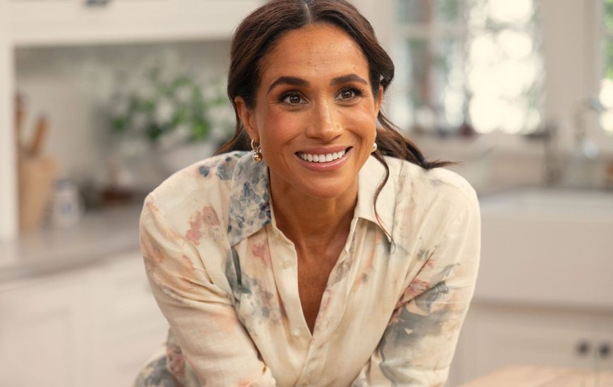 Meghan Markle pritet t’i rikthehet aktrimit