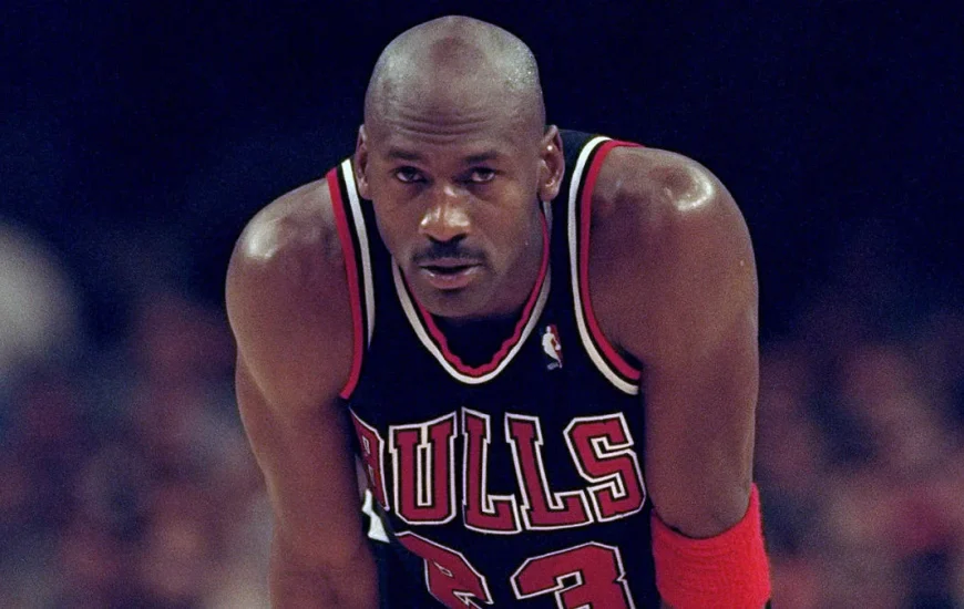 Pse Michael Jordan është atleti më i paguar në botë edhe pse ai nuk luan prej 22 vitesh