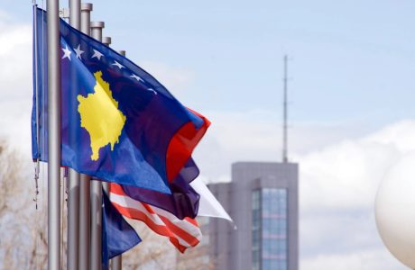 “Anëtarësimi i Kosovës s’duhet të trajtohet si mjet pazari” – MPJD pas mospërfshirjes në agjendën e Komitetit të Ministrave