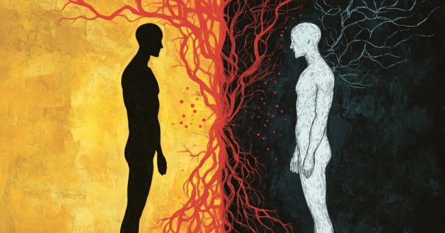 Shpresa qetëson, por frika dëmton më shumë, thotë një studim i ri