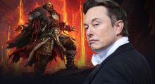 “Path of Exile 2” po proteston kundër Elon Musk