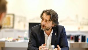 Rama: Kompania “Pastrimi” po na saboton