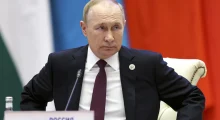 Putin nuk shkon në Turqi, shmang takimin me Zelenskyn