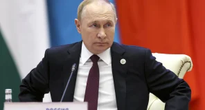 Putin thotë se Izraeli ka rënë dakord të “garantojë” sigurinë e rusëve që punojnë në centralin bërthamor iranian