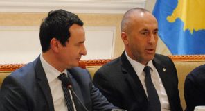 Haradinaj: Kosova po paguan qindra miliona euro Serbisë për rrymën