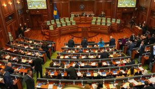 Një bllokadë e projektuar: Kur politika i shërben vetvetes, jo shtetit