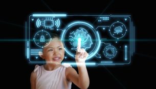 Kina nis “revolucionin digjital” në shkolla: AI bëhet lëndë mësimore nga viti 2025